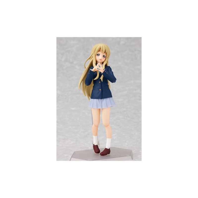 figma keion! kotobuki pongee uniform version