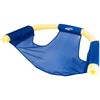 SwimWays Noodle Sling - Floating Pool Chair (Styles and Colors