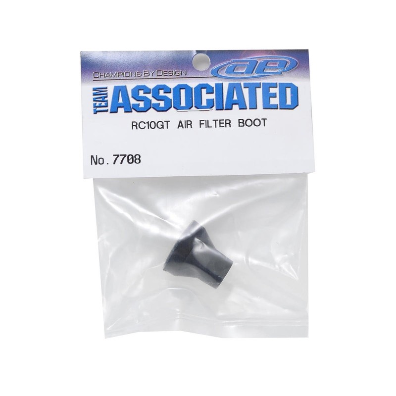 Team Associated 7708 Air Filter Boot