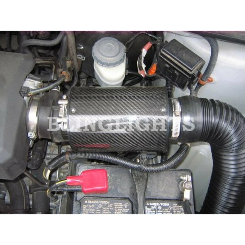 Bling Lights 2011 2012 2013 Honda Odyssey Performance CAI Motor