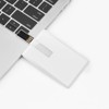 16 GB White Cards USB Flash Drive Gifts for Children