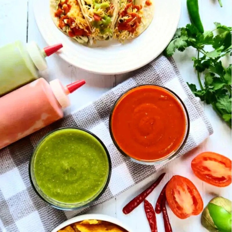 El Pato The Original Tomato Sauce With Jalapeño 7oz x