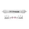 Voker Holding Tank Vent Filter New Installation Kit (5/8") -