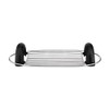 Alessi Toru NE03BW B - Griglia Scalda Brioche, Accessorio per