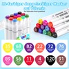 Forever Speed Textile marker, refill textile airbrush or as a