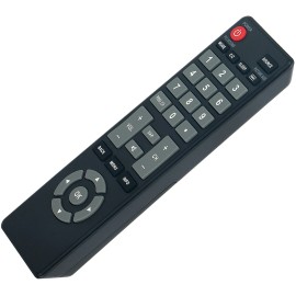 For Magnavox NH317UP Replace Remote for Magnavox TV 39ME313V 32ME306V/F7 40ME324V 40ME325V/F7