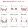 Cinta para Busto 5 Metros, Tape para Busto, Cubre Pezones