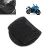 FOR Suzuki GSX S1000 Motorcycle Seat Cover Breathable GSXS1000 3D
