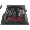 Rock Climbing Chalk Bags with Belt Zipper Pocket and Adjustable
