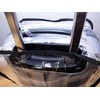 Clear PVC Protective Luggage Cover - Protect Your Suitcase from