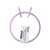 Essentials By Leisure Arts Arts Spring Tension Hoop 5"