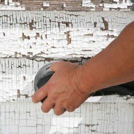 Gator 8-Hole Hook & Loop Sanding Discs, 40 Grit, Commerical Pack