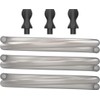 Storz & Bickel VOLCANO HYBRID Tube Set 3x1m