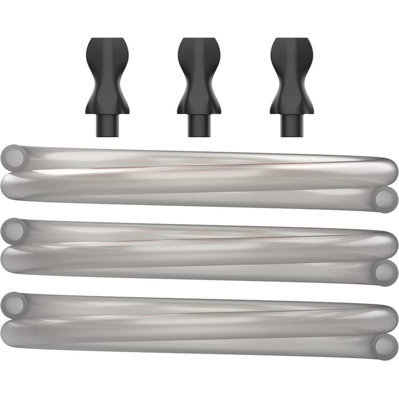 Storz & Bickel VOLCANO HYBRID Tube Set 3x1m