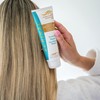 ECRINAL Hair Mask with ANP2+: Intensive Repair and Protection for