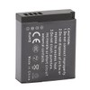 DSTE 2PCS DMW-BLH7 DMW-BLH7E Li-ion Battery Compatible with Panasonic Lumix