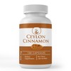 PURE ORIGINAL INGREDIENTS Ceylon Cinnamon, Always Pure, No Additives Or