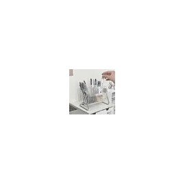 Salrimhaneunjip Storage Organizer Holder Stand for home organization and desk space-saving household accessory, Korean Import, Salrimhaneunjip Home Kitchen and Daily Use
