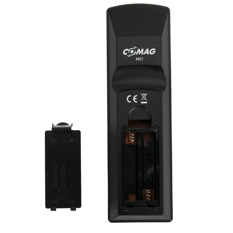VINABTY SL40HD Replacement Remote Control for Comag Dyon Eagle Galaxy