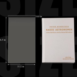 Containlol 100 Pieces Moveable Shelf Label Holders Clear Shelf Moveable Bookshelf Label Divider Library Shelf Markers for Library Office Classroom Book Shelves (6.5 x 5 x 0.8 Inch)