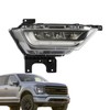 labwork Right Passenger Side Fog Lights Replacement for F150 2021