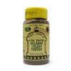 Fine Ground Malabar Island Pepper-3.5 oz-Small Bottle