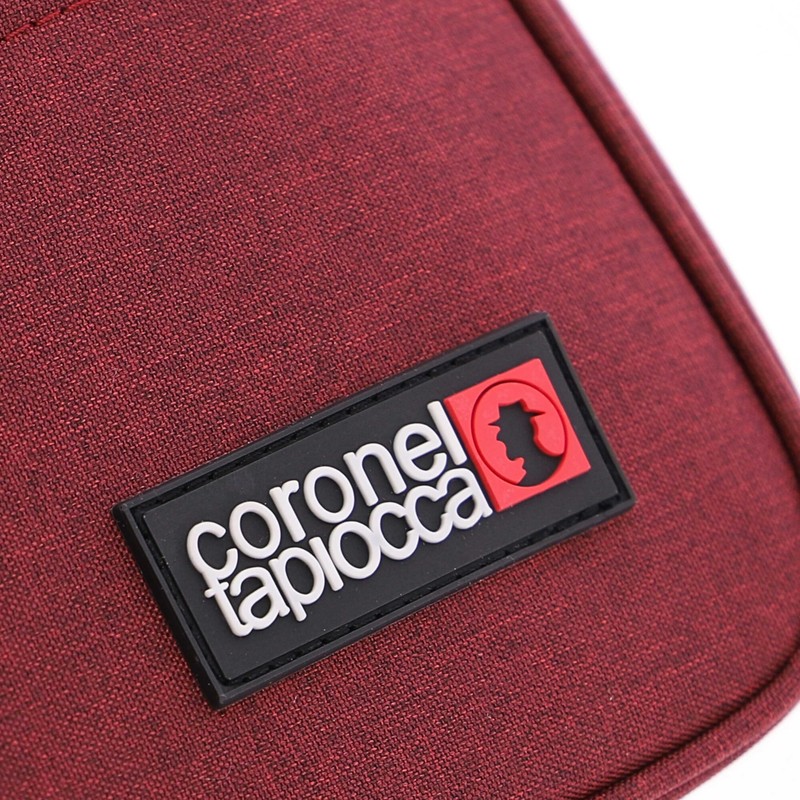 Coronel Tapioca - Cool Bag Small Perfect for Office, Picnic,