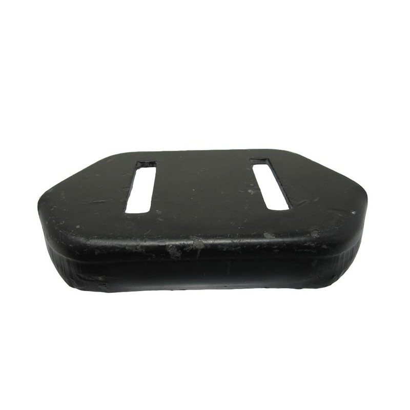 Snow Blower Skid Shoe (Black) Fits Toro Replaces 3-3866