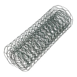 BESPORTBLE DIY Flower Arrangement Chicken Wire Netting Iron Mesh for Floral Supply