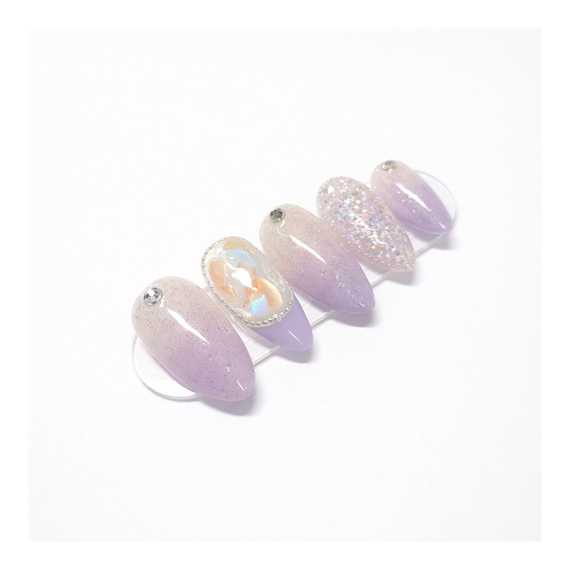 Spring by Coincidence - Premium Almond / 우연히 봄 -