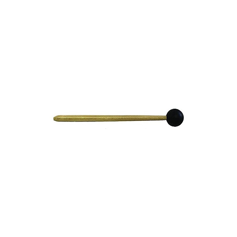 United Scientific Supplies TFWHAM Tuning Fork Mallet with Rubber Striker