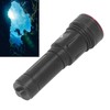 Diving Flashlight Underwater Flashlight 3800lm Super Bright IPX8 Waterproof 4