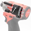 Simon Tools Magnetic Bit Holder for Milwaukee M12 Impact Driver