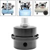 TWAITU HL018200AV Air Compressor Silencer Filter Metal Air Compressor Intake