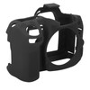 Camera Protective Shell Silicone Case Cover Fit for Nikon D7000