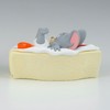 Banpresto - Tom and Jerry - Tuffy (Fruit Sandwich) (ver