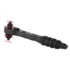 2 in 1 Professional Ratchet Wrench 12.7mm 17.5mm Double Use