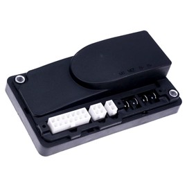 Seapple 1115-510004-00-40 11155100040040 Controller Compatible with Big Joe