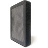 Nispira 3-in-1 HEPA Filter Activated Carbon Replacement For Air Purifier