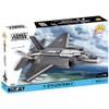 COBI Armed Forces F-35®B Lightning II® (RAF) Jet Plane, Navy