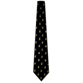 Polo Ties Sports Neckties Player Tie Mens Neck tie