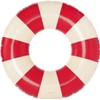 Petites Pommes Classic Striped Swim Ring Pool Float for Children