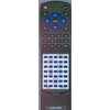 Replacement Remote for Whirlpool 1186156, ACQ249XR2, ACQ184XP0