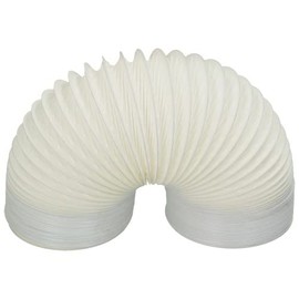 Universal Tumble Dryer Vent Hose (4inch x 4metre)