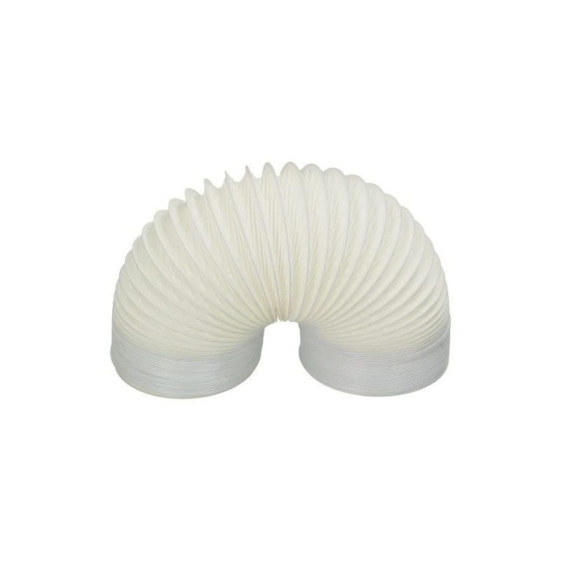 Universal Tumble Dryer Vent Hose (4inch x 4metre)