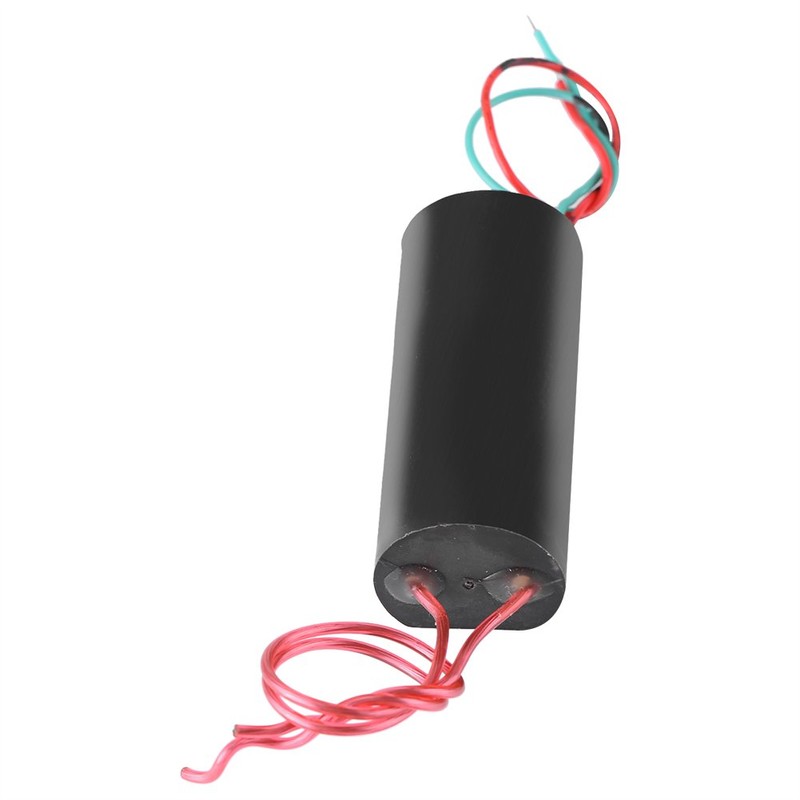 DC 6-12V to 80kV High Voltage Pulse Generator Inverter Super
