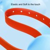Sea frogs Weight Belt for Freediving Premium Marseillaise Rubber Belt