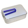 FIRE BANK Super Thick Large Mestin, Made in Japan, Handle