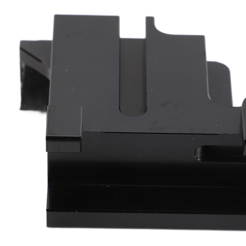 6PCS Sunroof Track Repair Kit 7T4Z78502C07B Aluminum Sunroof Track Guide