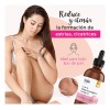 Aceite De Rosa Mosqueta Facial Anti-edad Virgen Puro 100 Ml